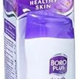 Boroplus Ayurvedic Antiseptic Cream, 80ml With (Free Boroplus Ayurvedic Body lotion 40ml) --picture-25