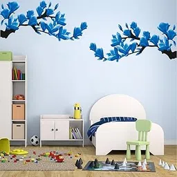 god & god's Vinyl Large Wall Reusable Self-Adhesive Sticker Just Peel & Stick Size 50 Or 60 Cm Pack Of 1 (Code Gs422)-picture-20