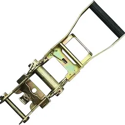 merishopp MERISHOPP®Ratchet Tensioner for Tie Down Strap Tour Home Travel Boats Ratchet Strainer Style B|Home & Garden|Tools|Tie Downs & Straps-picture-29