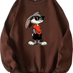 Sweatshirt Hoodie Men Boy Causal Stylish Latest Brown White Black Lavender Pink Beige 599 499 Under-image-30