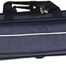 Pool Stick Case Pouch for 1/2 Snooker Cues American Eight and Nine Ball Cues Blue-image-26