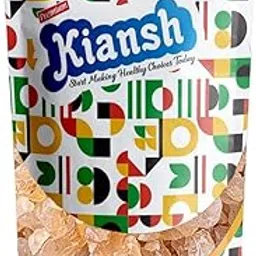 Kiansh Gond Katira 250 Grams | Tragacanth Gum Crystals | Kathila Gum | High Cooling Properties | 100% Natural | Badam Gond for Smoothies & Falooda Summer Drinks 250 Grams-picture-23