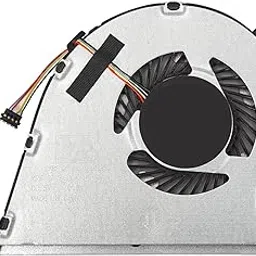 LAPPYZONE Replacement CPU Cooling Fan for HP Pavilion 15-DY 15T-DY 15-EF 15S-EQ 15S-FQ 14-DQ 14S-DQ 14S-FQ, HP 14-DQ1043CL 15-DY1043DX 15-EF1041NR Series Laptop P/N:L68134-001 L68629-001 ND75C07-19A18-picture-21
