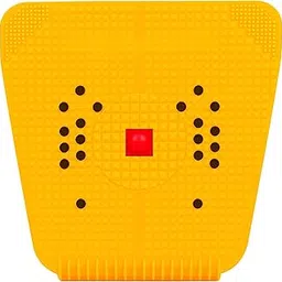 Acupressure Foot Massage Mat for Pain Relief, Stress Reduction & Blood Circulation | Reflexology Foot Mat | Relieves Plantar Fasciitis & Foot Tension, Anti-Slip Design (Pack of 1)-picture-27