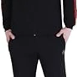 LABH TRADERS TRACKSUIT (PACK OF-1) SIZE-XL-picture-36
