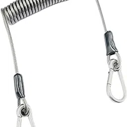 BNF® Fishing Lanyard Fishing Gear Rope Leash Tools Heavy Duty Durable Safety Rope Clear Black|Sporting Goods | Fishing | Fishing Equipment | Fly Fishing Accessories'-picture-20