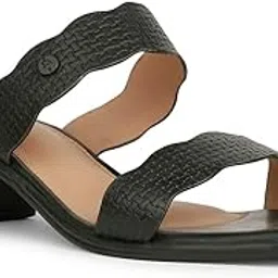 bata Mule Sandals for Women Stylish, Comfortable Lightweight Casual Footwear image 1