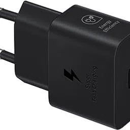 Samsung Type-C 25 Watt Fast Charge Adapter, Black, EP-T2510NBEGWW-picture-50