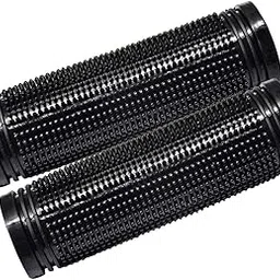 NS Handle Grip Cover for Bike and scooty Universal Brake And Clutch Lever Covers (Set of 2) (Black) for All Bikes and scooty-picture-47