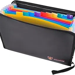 MYADDICTION Fireproof Document Bag Valuables Jewelry Money Safe Fireproof Storage Pouch Multi-picture-55