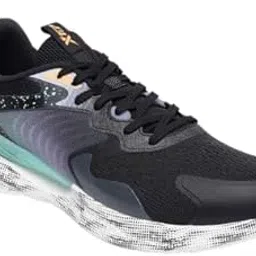 xtep Men?s Fitness Sneakers | Running Shoes with Cushion Support for Daily Workouts-picture-19
