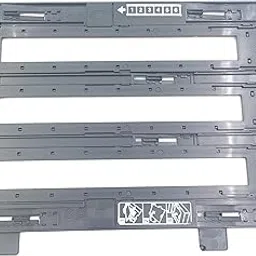 OKLILI 35mm Film Strip Holder Negative Positive Photo Scanner Slide Holder Compatible with Epson Perfection V700 V750 V800 V850-picture-11