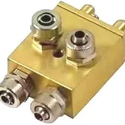 NMD NEXUS MEDODENT Dental Suction Valve (Pack Of 1Pc)-picture-15