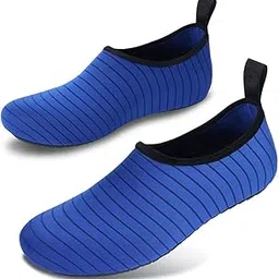 aixing Water SES Quick-Dry Ultra-Light Quick-Dry Barefoot Aqua Socks for Beach Swim Surf Yoga Exercise-picture-23
