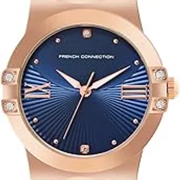French Connection Analog Blue Dial Women's Watch-FCU1RGM-picture-15