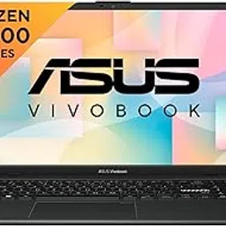 ASUS Vivobook Go 15 (2023), AMD Ryzen 3 7320U, 15.6-inch (39.62 cm) FHD, Thin & Light Laptop (8GB/512GB SSD/Windows 11/Office 2021/Alexa Built-in/Mixed Black/1.63 kg), E1504FA-NJ322WS-picture-15