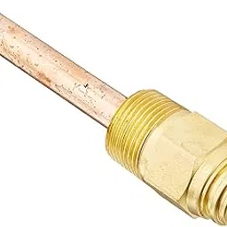 Honeywell Home 3/4NPT, 1-1/2 121371B/U, 3/4NPT, 1-1/2, Copper-picture-55