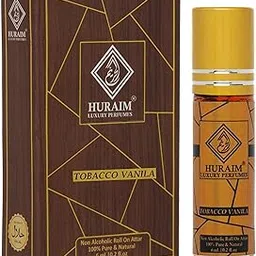 TOBACCO VANILLE 6 ml. ROLL ON ATTAR-image-22