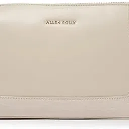 allen solly Women Animal Textured Structured Crossbody Bag-picture-28