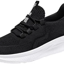 carl vinson 1Pcs Women's Spring Woven Shoes | Breathable & Lightweight Sports Shoes | Comfortable Walking Shoes | Stylish Ladies' Sneakers-picture-21
