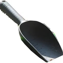 JAZZY PEARLS® 4X Thickened Shovel Gardening Flowering Loose Soil Tool Black-image-50