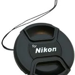 Camrox® 67mm Center Pinch Lens Cap for Nikon DSLR Camera Lens-picture-13