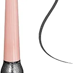 Colors Queen Sky Eyes Shimmer Glitter Waterproof Eyeliner | Long Lasting Liquid Eyeliner with Precision Application | Highly Pigmented & Smudge Proof Eyeliner for Eye Makeup (Shade - 11, 5ml)-picture-46