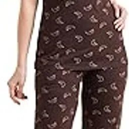 sweet dreams Women Pyjama Set-picture-30