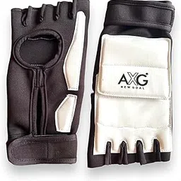 AXG Premium and Durable Taekwondo Foot Protector MMA Foot Guard-picture-28