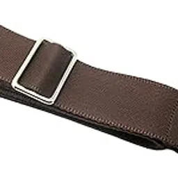 zoomella Shoulder Bag Strap Belt Adjustable Length Handbag for Bag Repair DIY Luggage Coffee-picture-39