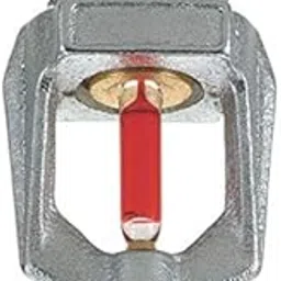Fire Sprinkler Pendent 68 Degree Pack of 10-picture-13
