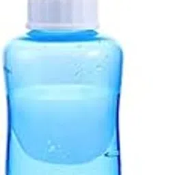 IMPRONOW Nasal Rinse Bottle for Sinus Relief BPA-Free Nasal Wash System for Allergy, Cold & Congestion Nozzle, Leak-Free Portable Sinus Cleaner for Adults & Kids Easy Sinus Care-picture-30