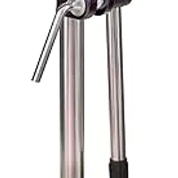 Iron Base Universal Microphone Suspension Boom Scissor Arm Stand (Type III)-picture-14