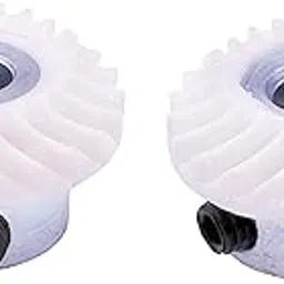 2Pack Sewing Machine Drive Gear For Singer 1002 500 SERIES 630 640 700 724-picture-62