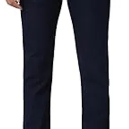 van heusen Men Mid Rise Regular Fit Jeans-picture-29