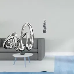 Minimalist Abstract Art Sculpture and Guan Yin Stone Ornament for Feng Shui Inspired Housewarming Gift and Elegant Desktop Decoration-image-23