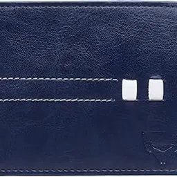 usl Genuine Leather Multiple Card Slots Wallet for Men-picture-29