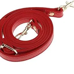 myaddiction 2pcs Adjustable Shoulder Bag Accessories Handbag Handles Straps Red-picture-36