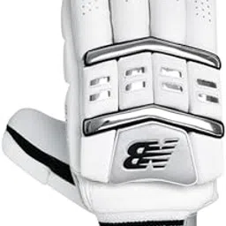 new balance Heritage 10i PRO Cricket Batting Glove Mens Right Hand-picture-36
