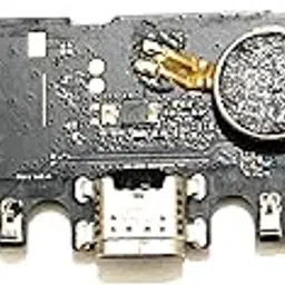 SPAREWARE USB Charging Port Charging Board PCB Flex Cable Compatible for Vivo V9-picture-39