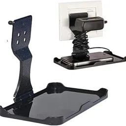 PEGEO Mobile Charging Stand for Wall | Mobile Holder | Mobile Phone Stand | Mobile Holding Stand | Mobile Charging Stand | Plastic Phone Stand | Phone Charging Stand for Table-image-14