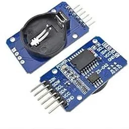 DS3231 AT24C32 IIC Precision RTC | Real Time Clock Memory Module-picture-42