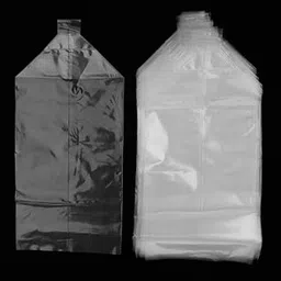 Enakshi (LABEL) Creations Pets Products Pp 50xPP Bags for Shipment or Transportation Aquatic Fish Shrimp 18x42cmPet Supplies|Fish & Aquariums|Cleaning & Maintenance-picture-14