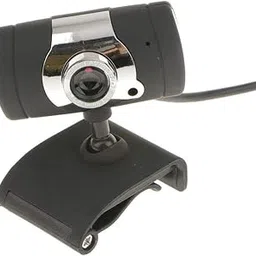 50MP USB HD Webcam Camera Video w/Built-in Microphone for PC Laptop Desktop-picture-23
