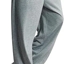 dockstreet Straight Wide fit Long Length Open Bottom Jogger for Men/Trending Multi Pocket Style, Relaxed Casual Pants for Men-picture-32