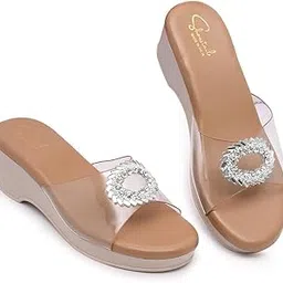 shoestail Women Heels SL1003-picture-21