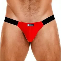 intimantic Men’s Solid Cotton Brief – Soft Stretchable Innerwear for Daily Comfort-picture-14