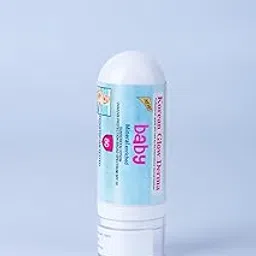 Baby Mineral Enriched Body Powder, SPF 50, Sunscreen Protection, 50g-picture-43