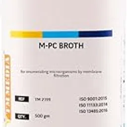 TM MEDIA - M-PC BROTH (500 gm)-picture-13