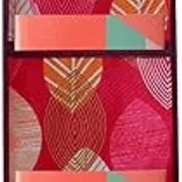 KANUSHI Industries® Wall Hanging Magazine/Organiser, Letter Holder, Pocket Organiser (MGZ-MAROON-LONG-LEVS-1-PC)-picture-11